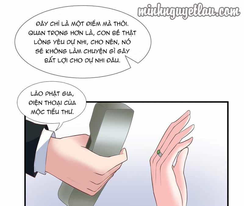 Chiến Lược Lãng Mạn Của Thịnh Thiếu - Chương 6 - ảnh 32