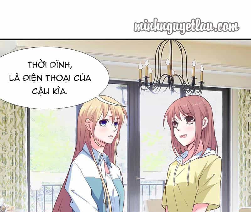 Chiến Lược Lãng Mạn Của Thịnh Thiếu - Chương 6 - ảnh 64