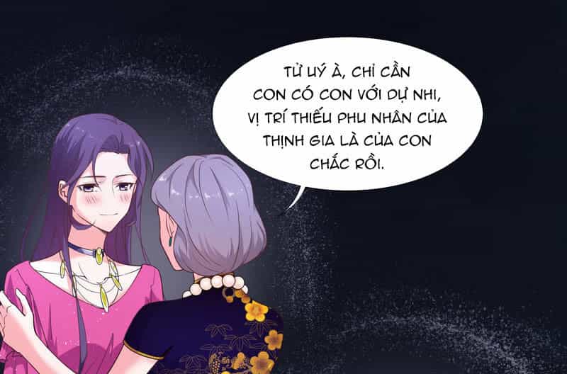 Chiến Lược Lãng Mạn Của Thịnh Thiếu - Chương 6 - ảnh 8