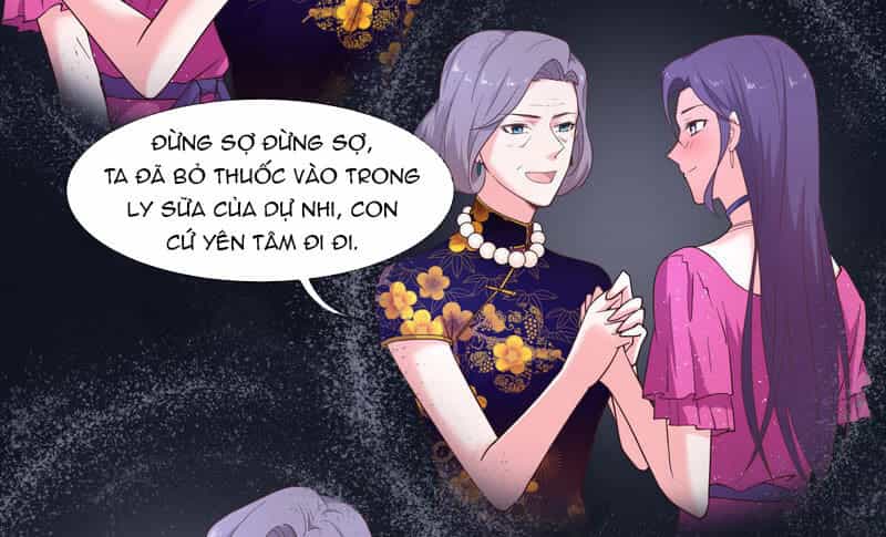 Chiến Lược Lãng Mạn Của Thịnh Thiếu - Chương 6 - ảnh 9