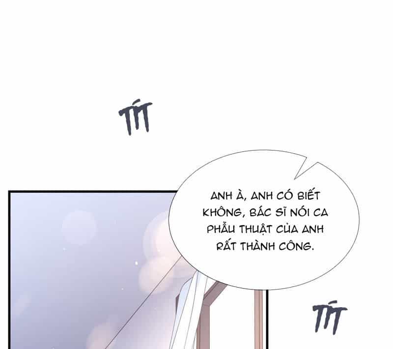 Chiến Lược Lãng Mạn Của Thịnh Thiếu - Chương 60 - ảnh 27