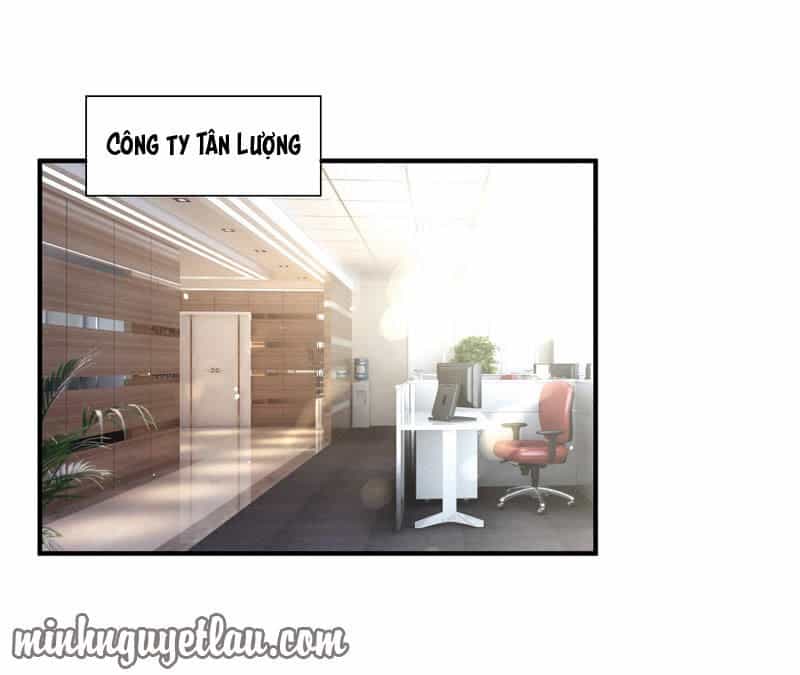 Chiến Lược Lãng Mạn Của Thịnh Thiếu - Chương 60 - ảnh 4