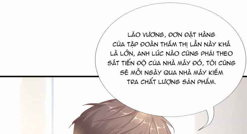 Chiến Lược Lãng Mạn Của Thịnh Thiếu - Chương 60 - ảnh 5