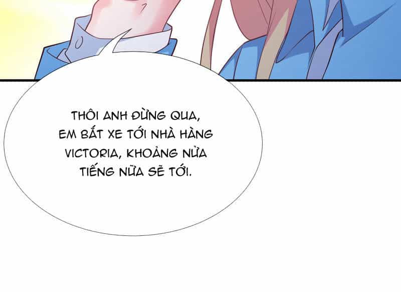 Chiến Lược Lãng Mạn Của Thịnh Thiếu - Chương 60 - ảnh 57