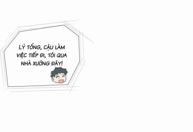 Chiến Lược Lãng Mạn Của Thịnh Thiếu - Chương 60 - ảnh 8