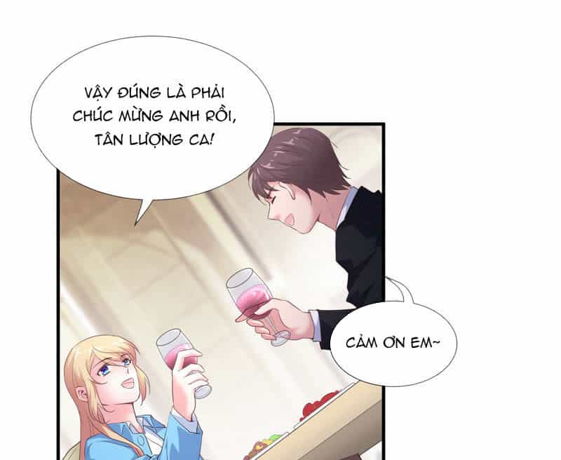 Chiến Lược Lãng Mạn Của Thịnh Thiếu - Chương 61 - ảnh 27