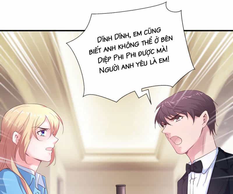 Chiến Lược Lãng Mạn Của Thịnh Thiếu - Chương 61 - ảnh 30