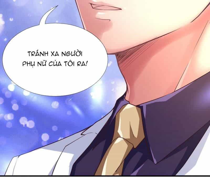 Chiến Lược Lãng Mạn Của Thịnh Thiếu - Chương 62 - ảnh 16