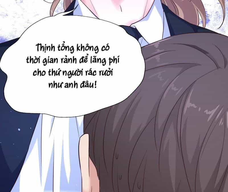 Chiến Lược Lãng Mạn Của Thịnh Thiếu - Chương 62 - ảnh 24