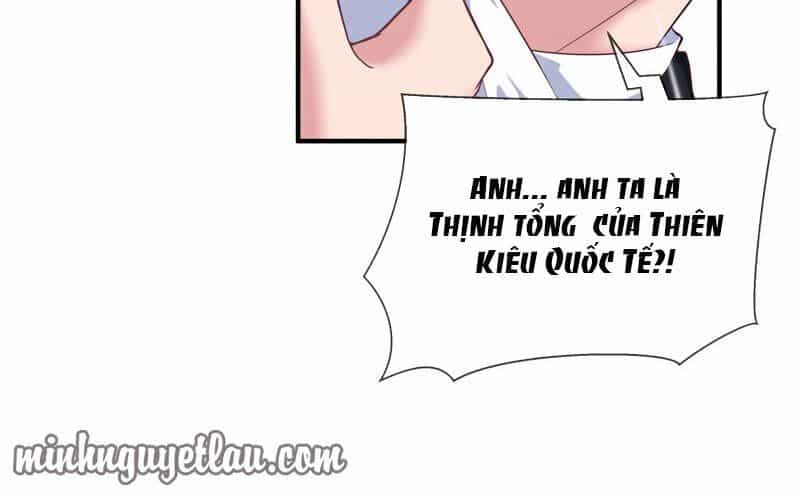 Chiến Lược Lãng Mạn Của Thịnh Thiếu - Chương 62 - ảnh 26