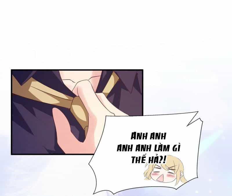 Chiến Lược Lãng Mạn Của Thịnh Thiếu - Chương 62 - ảnh 57