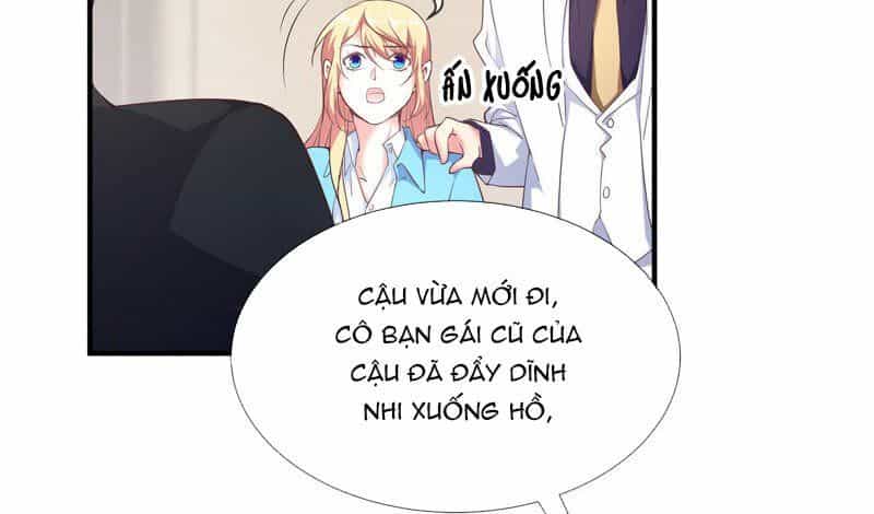 Chiến Lược Lãng Mạn Của Thịnh Thiếu - Chương 62 - ảnh 9