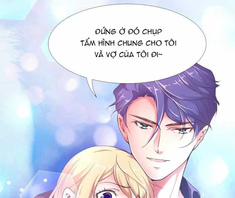 Chiến Lược Lãng Mạn Của Thịnh Thiếu - Chương 63 - ảnh 17