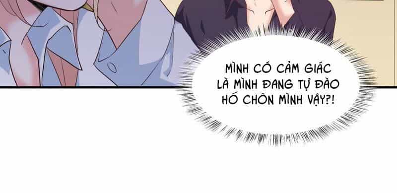 Chiến Lược Lãng Mạn Của Thịnh Thiếu - Chương 63 - ảnh 27