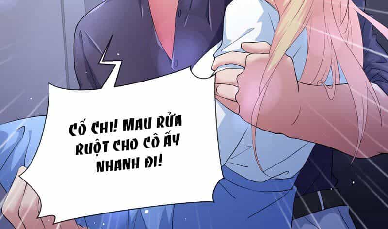 Chiến Lược Lãng Mạn Của Thịnh Thiếu - Chương 64 - ảnh 17