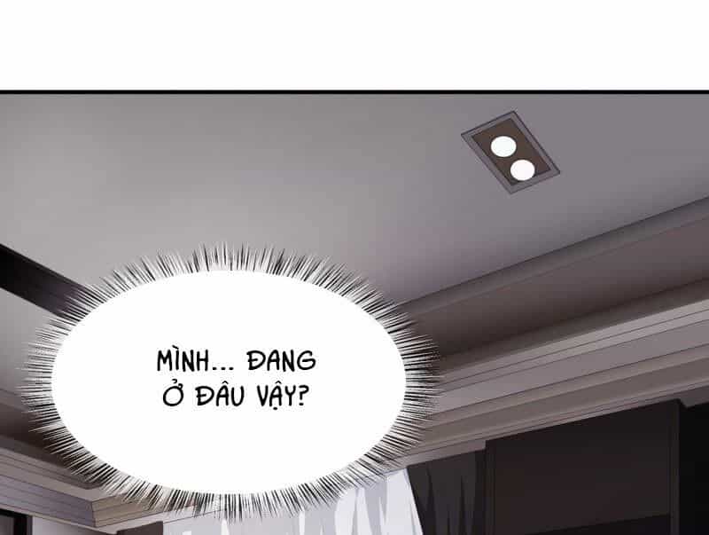 Chiến Lược Lãng Mạn Của Thịnh Thiếu - Chương 64 - ảnh 43