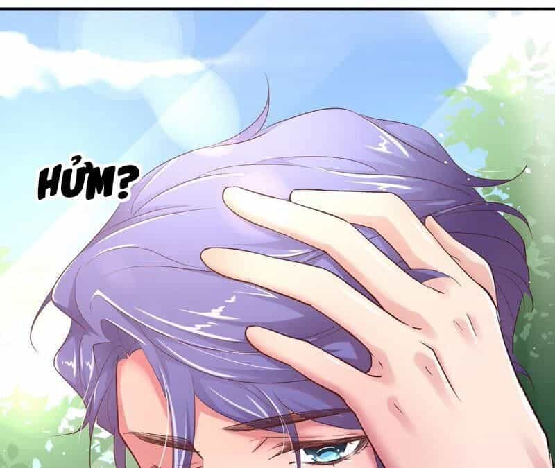 Chiến Lược Lãng Mạn Của Thịnh Thiếu - Chương 64 - ảnh 55