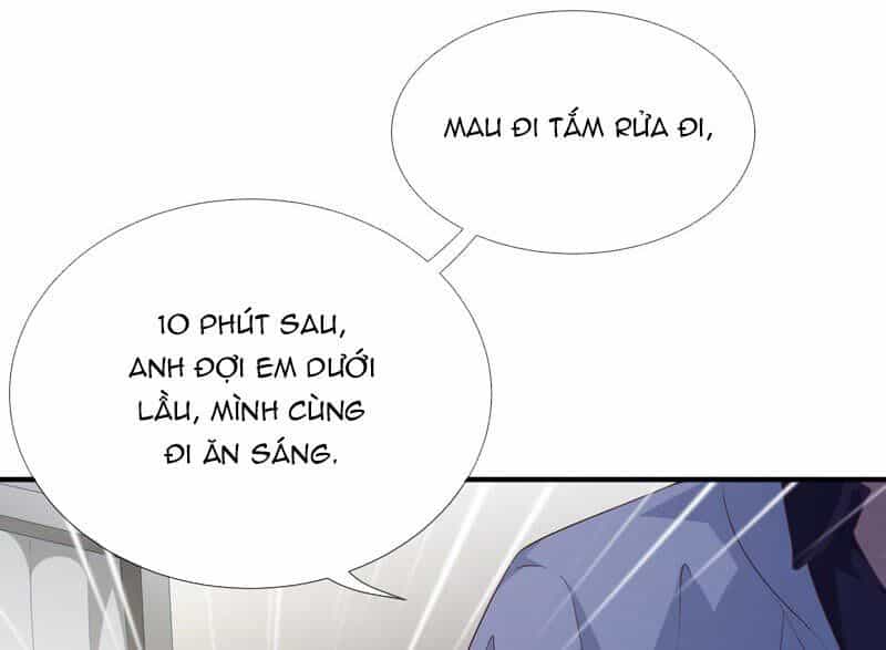Chiến Lược Lãng Mạn Của Thịnh Thiếu - Chương 64 - ảnh 66