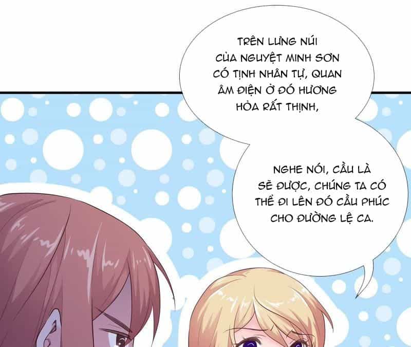 Chiến Lược Lãng Mạn Của Thịnh Thiếu - Chương 66 - ảnh 19
