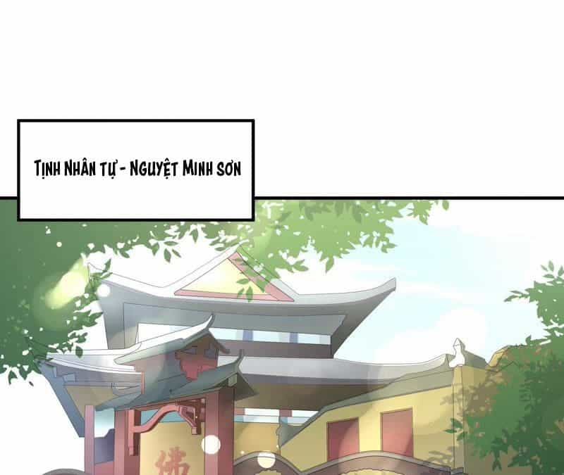 Chiến Lược Lãng Mạn Của Thịnh Thiếu - Chương 66 - ảnh 33