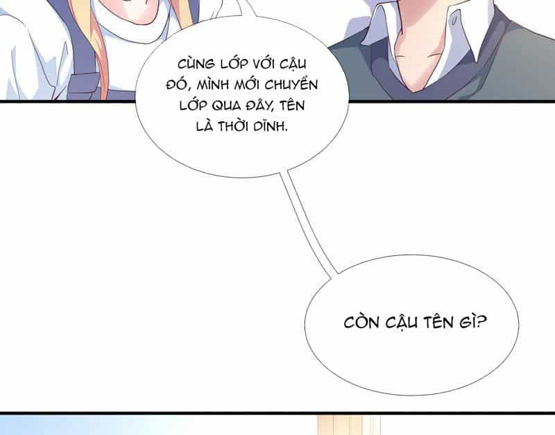 Chiến Lược Lãng Mạn Của Thịnh Thiếu - Chương 66 - ảnh 54