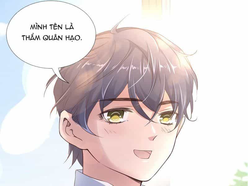 Chiến Lược Lãng Mạn Của Thịnh Thiếu - Chương 66 - ảnh 55