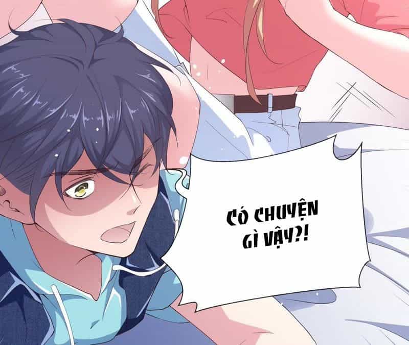 Chiến Lược Lãng Mạn Của Thịnh Thiếu - Chương 67 - ảnh 63