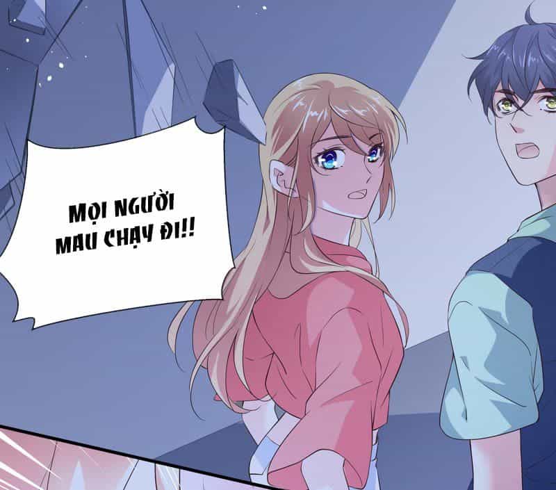Chiến Lược Lãng Mạn Của Thịnh Thiếu - Chương 68 - ảnh 16