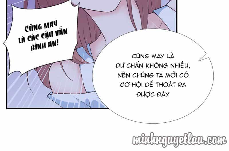 Chiến Lược Lãng Mạn Của Thịnh Thiếu - Chương 68 - ảnh 35
