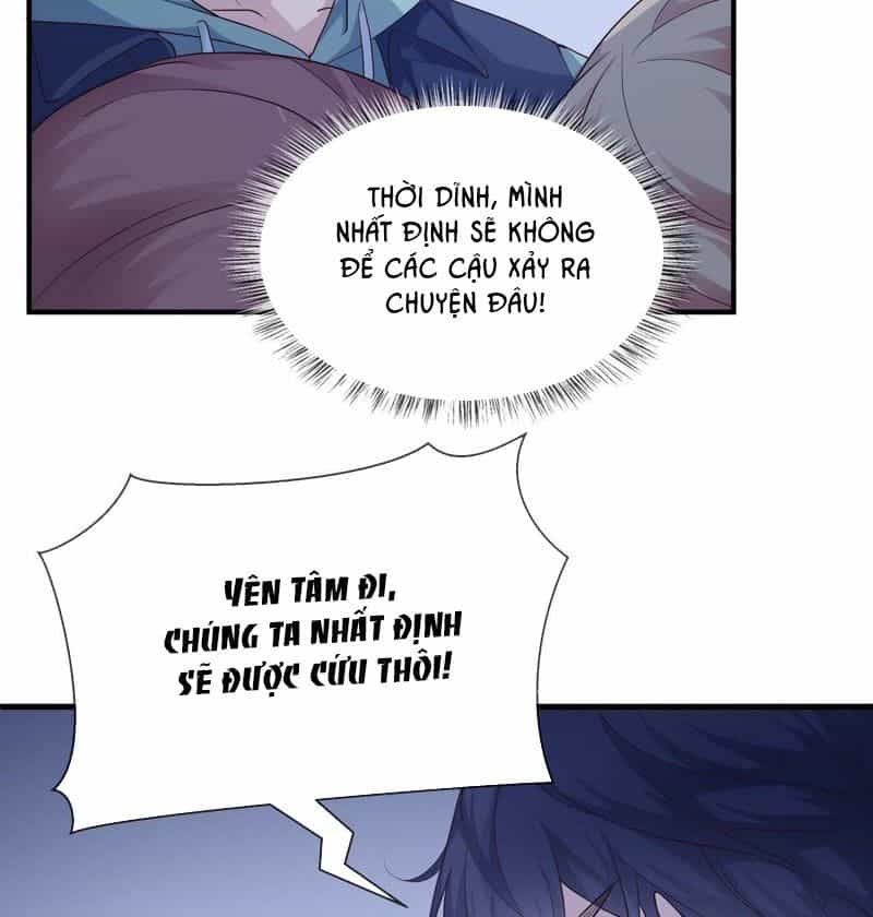 Chiến Lược Lãng Mạn Của Thịnh Thiếu - Chương 69 - ảnh 19