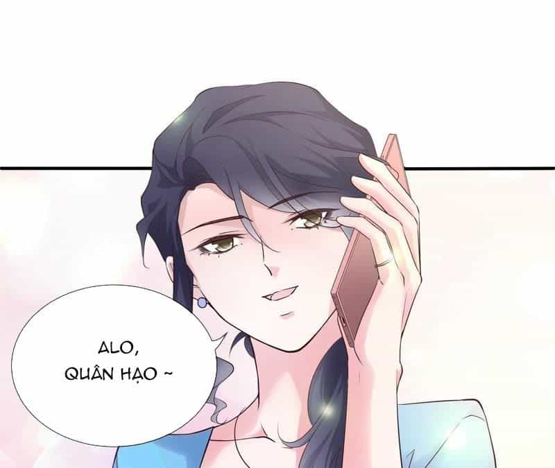 Chiến Lược Lãng Mạn Của Thịnh Thiếu - Chương 69 - ảnh 28