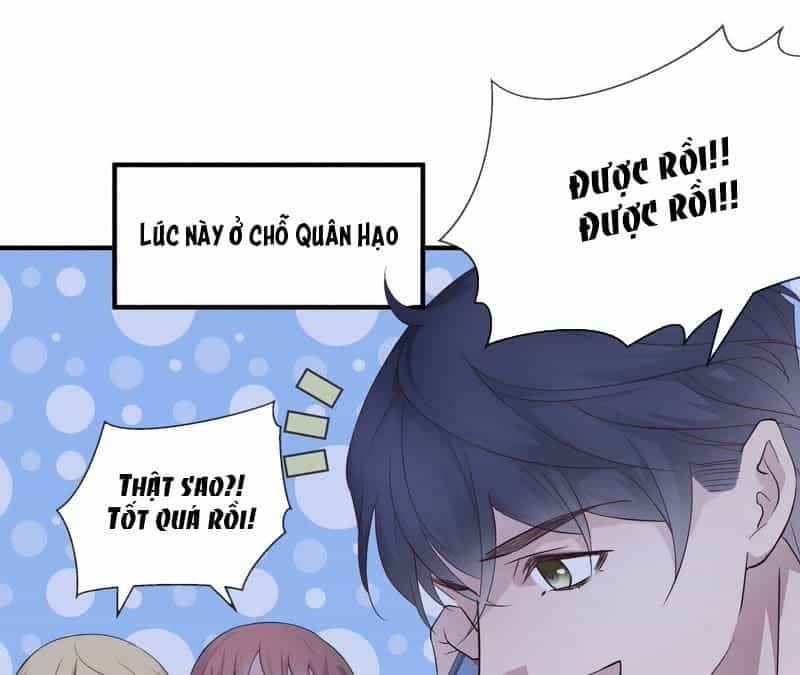 Chiến Lược Lãng Mạn Của Thịnh Thiếu - Chương 69 - ảnh 31