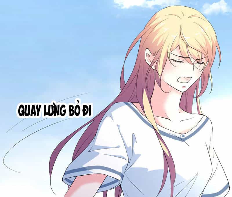 Chiến Lược Lãng Mạn Của Thịnh Thiếu - Chương 7 - ảnh 50