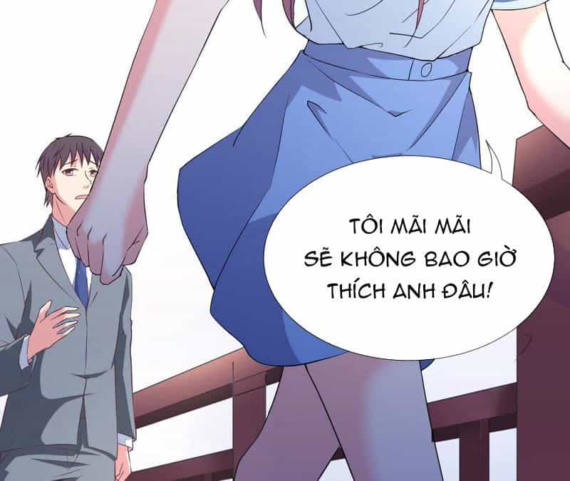 Chiến Lược Lãng Mạn Của Thịnh Thiếu - Chương 7 - ảnh 51