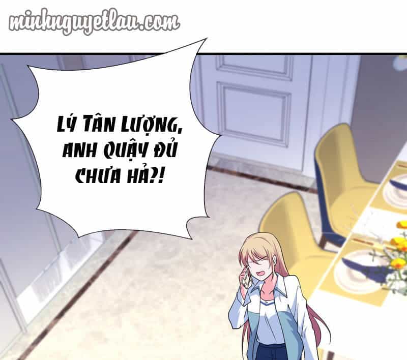 Chiến Lược Lãng Mạn Của Thịnh Thiếu - Chương 7 - ảnh 6
