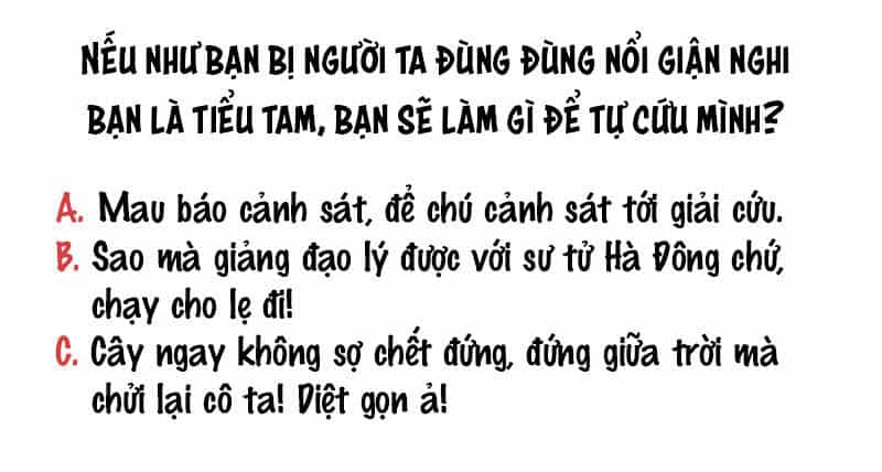 Chiến Lược Lãng Mạn Của Thịnh Thiếu - Chương 7 - ảnh 73