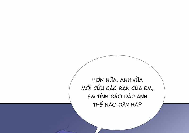 Chiến Lược Lãng Mạn Của Thịnh Thiếu - Chương 70 - ảnh 31