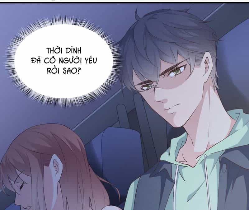 Chiến Lược Lãng Mạn Của Thịnh Thiếu - Chương 70 - ảnh 42