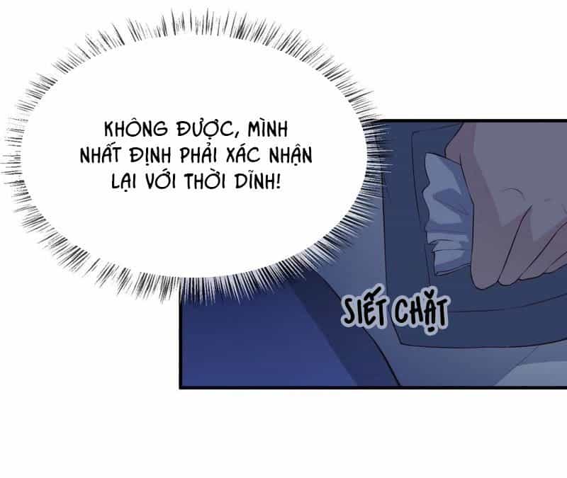 Chiến Lược Lãng Mạn Của Thịnh Thiếu - Chương 70 - ảnh 45