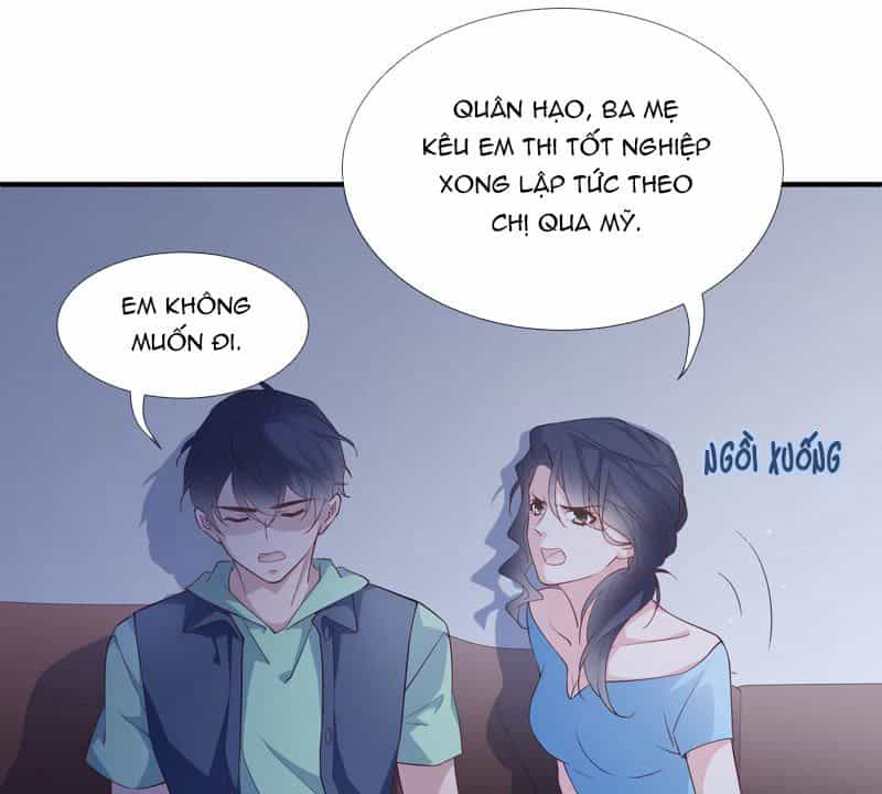 Chiến Lược Lãng Mạn Của Thịnh Thiếu - Chương 71 - ảnh 16