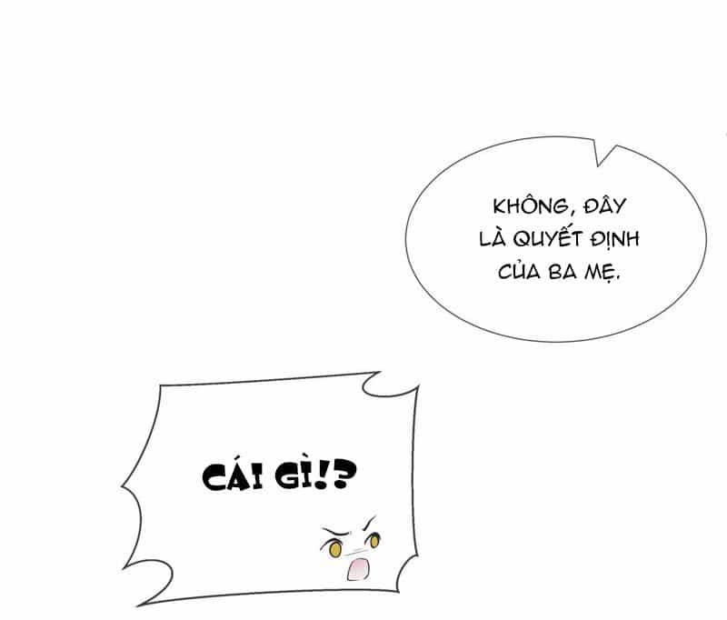Chiến Lược Lãng Mạn Của Thịnh Thiếu - Chương 71 - ảnh 21