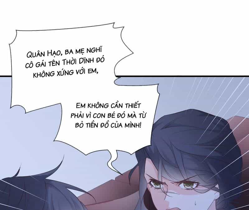 Chiến Lược Lãng Mạn Của Thịnh Thiếu - Chương 71 - ảnh 22
