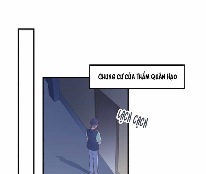 Chiến Lược Lãng Mạn Của Thịnh Thiếu - Chương 71 - ảnh 4