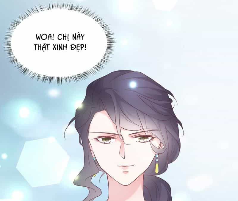 Chiến Lược Lãng Mạn Của Thịnh Thiếu - Chương 71 - ảnh 52