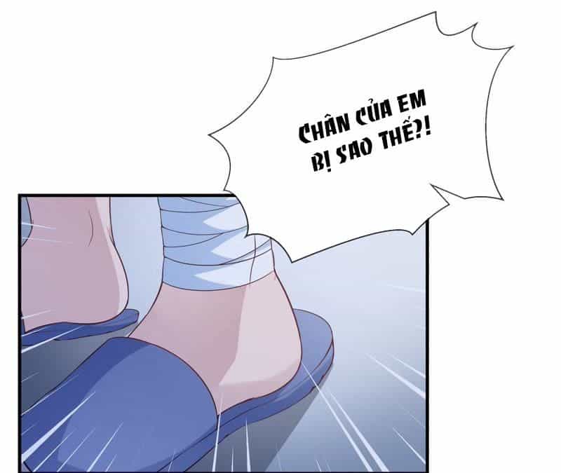 Chiến Lược Lãng Mạn Của Thịnh Thiếu - Chương 71 - ảnh 9