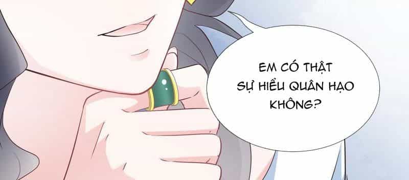 Chiến Lược Lãng Mạn Của Thịnh Thiếu - Chương 72 - ảnh 11
