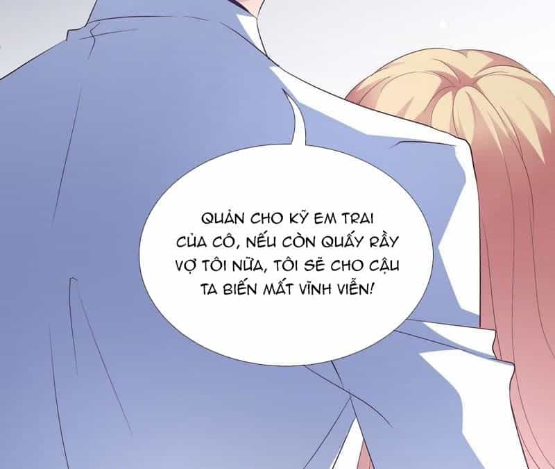 Chiến Lược Lãng Mạn Của Thịnh Thiếu - Chương 72 - ảnh 49