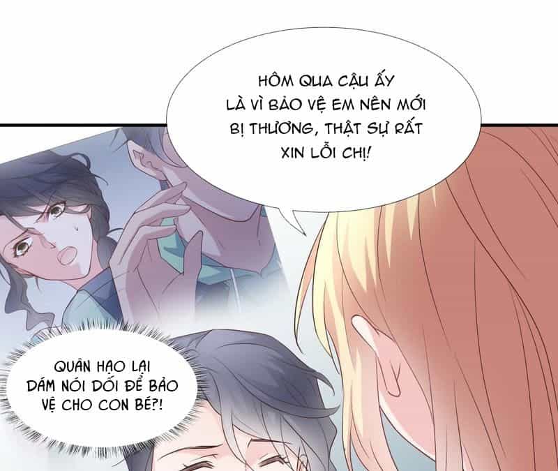 Chiến Lược Lãng Mạn Của Thịnh Thiếu - Chương 72 - ảnh 6