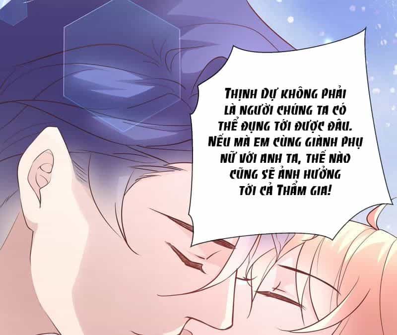 Chiến Lược Lãng Mạn Của Thịnh Thiếu - Chương 73 - ảnh 18