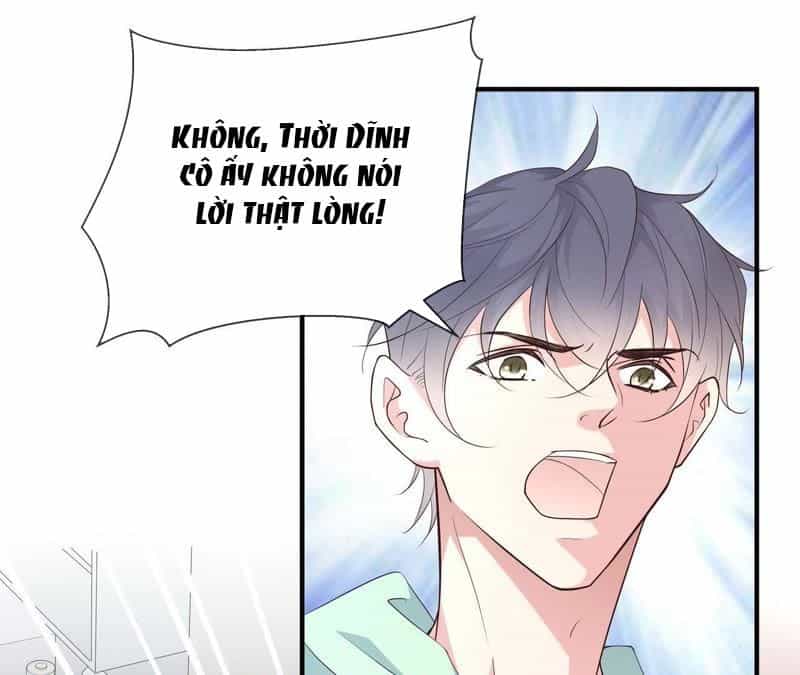 Chiến Lược Lãng Mạn Của Thịnh Thiếu - Chương 73 - ảnh 38